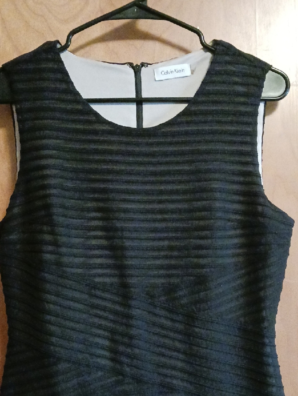 Calvin Klein Dress - Picture 4 of 7